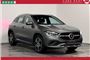 2020 Mercedes-Benz GLA GLA 200 Sport Executive 5dr Auto