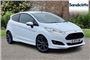 2017 Ford Fiesta 1.0 EcoBoost ST-Line 3dr