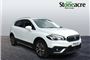 2019 Suzuki SX4 S-Cross 1.4 Boosterjet SZ5 ALLGRIP 5dr Auto