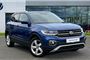 2021 Volkswagen T-Cross 1.0 TSI 110 SEL 5dr DSG