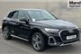 2021 Audi Q5 55 TFSI e Quattro Competition 5dr S Tronic