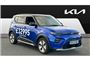 2025 Kia Soul 150kW Explore 64kWh 5dr Auto