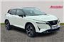 2022 Nissan Qashqai 1.3 DiG-T MH 158 Tekna+ 5dr Xtronic