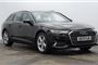 2021 Audi A6 Avant 40 TDI Sport 5dr S Tronic