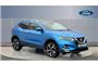 2018 Nissan Qashqai 1.5 dCi 115 Tekna 5dr