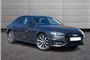 2021 Audi A4 35 TFSI Sport Edition 4dr