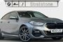 2022 BMW 2 Series Gran Coupe 220i M Sport 4dr Step Auto