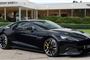 2016 Aston Martin Vanquish V12 [568] 2+2 2dr Touchtronic Auto