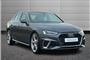 2019 Audi A4 40 TFSI S Line 4dr S Tronic