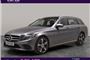 2020 Mercedes-Benz C-Class Estate C220d Sport Premium Plus 5dr 9G-Tronic