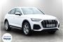 2022 Audi Q5 Sportback 45 TFSI Quattro Sport 5dr S Tronic