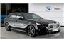 2025 BMW 5 Series Touring 530e M Sport 5dr Auto