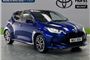 2022 Toyota Yaris 1.5 Hybrid Design 5dr CVT