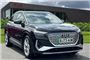 2023 Audi Q4 150kW 40 82kWh S Line 5dr Auto