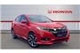 2020 Honda HR-V 1.5 i-VTEC EX CVT 5dr