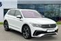 2022 Volkswagen Tiguan 2.0 TSI 4Motion R-Line 5dr DSG