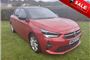 2020 Vauxhall Corsa 1.2 Turbo SRi 5dr