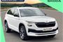 2023 Skoda Kodiaq 2.0 TSI 190 Sport Line 4x4 5dr DSG [7 Seat]