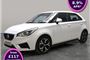 2023 MG MG3 1.5 VTi-TECH Exclusive 5dr [Navigation]