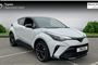 2023 Toyota C-HR 2.0 Hybrid GR Sport 5dr CVT