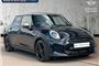 2022 MINI Hatchback 1.5 Cooper Exclusive 5dr Auto [Comfort/Nav Pack]