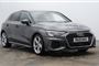 2021 Audi A3 35 TFSI S Line 5dr S Tronic