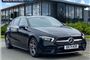 2021 Mercedes-Benz A-Class A200d AMG Line 5dr Auto