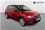 2021 SEAT Arona 1.0 TSI 110 SE Technology [EZ] 5dr DSG