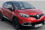 2016 Renault Captur 0.9 TCE 90 Dynamique S Nav 5dr