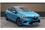 2019 Renault Clio 1.0 TCe 100 Iconic 5dr