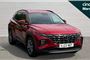 2022 Hyundai Tucson 1.6 TGDi Premium 5dr 2WD