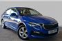 2021 Skoda Scala 1.0 TSI 95 SE 5dr