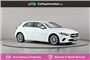 2020 Mercedes-Benz A-Class A180d Sport Executive 5dr Auto