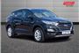 2021 Hyundai Tucson 1.6 CRDi 136 SE Nav 5dr 2WD DCT