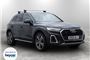 2022 Audi Q5 40 TDI Quattro S Line 5dr S Tronic