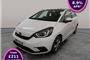 2021 Honda Jazz 1.5 i-MMD Hybrid SR 5dr eCVT