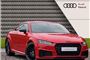 2023 Audi TT S 40 TFSI Final Edition 2dr S Tronic [C+S Pack]