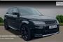 2022 Land Rover Range Rover Sport 3.0 D250 HSE Silver 5dr Auto