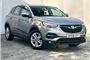 2018 Vauxhall Grandland X 1.5 Turbo D SE 5dr