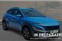 2021 Hyundai Kona 1.6 GDi Hybrid Ultimate 5dr DCT