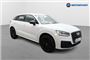 2020 Audi Q2 30 TDI Black Edition 5dr