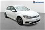 2019 Volkswagen Golf 1.5 TSI EVO Match 5dr