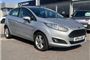 2014 Ford Fiesta 1.6 Zetec 5dr Powershift