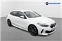 2020 BMW 1 Series 118i M Sport 5dr Step Auto