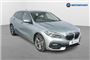 2024 BMW 1 Series 118i [136] Sport 5dr Step Auto [Live Cockpit Pro]