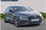 2022 Audi A3 35 TFSI Edition 1 5dr S Tronic