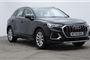 2020 Audi Q3 35 TFSI Sport 5dr