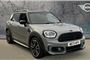 2022 MINI Countryman 1.5 Cooper Sport ALL4 5dr Auto