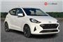 2024 Hyundai i10 1.0 [63] Advance 5dr [Nav]