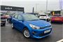 2022 Kia Rio 1.0 T GDi 2 5dr DCT